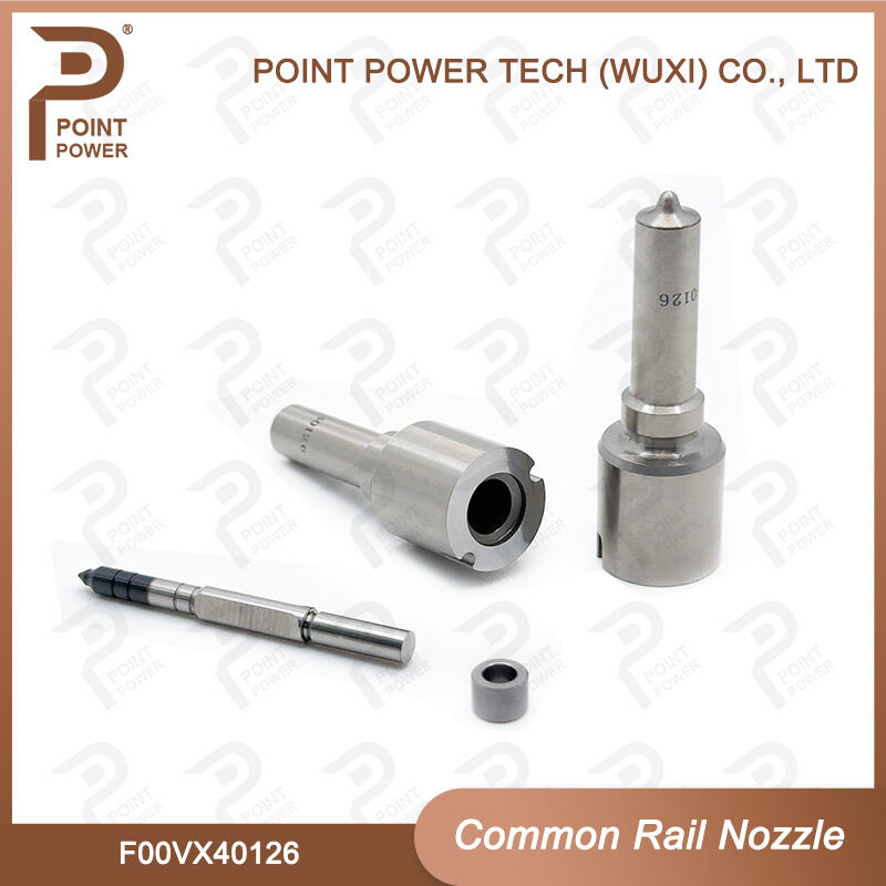 F00VX40126 Ugello Iniettore Carburante per Mercedes 2.0 CD Iniettore Applicato 0445117047/048 0445B32733