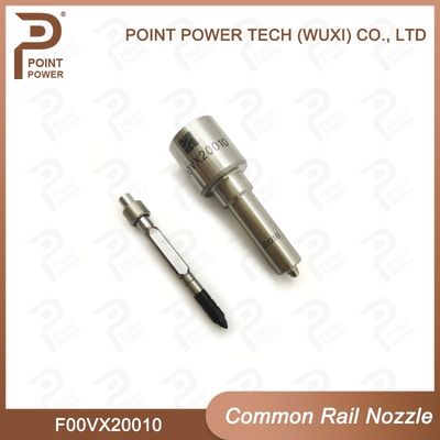 F00VX20010 Bussello piezo Bosch per iniettori per rotaie comuni 0445115005/006/026/027