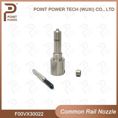 F00VX30022 Bosch Piezo Nozzle per iniettori 0445115024/0445115034