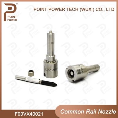 F00VX40021 Bosch Piezo Nozzle per iniettore 0445115050 / 0445115077