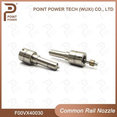 Nozzolo di iniezione Bosch Piezo F00VX40030 per nozzolo di iniezione del carburante 0445116022/0445116023