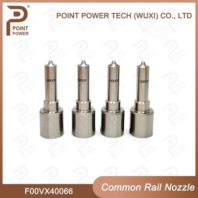 F00VX40066 Bosch Piezo Nozzle per iniettori 0445117021/022/076 0986435413