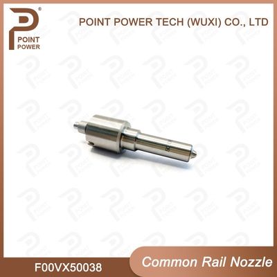 F00VX50038 Bosch Piezo Nozzle per iniettori 0445120104/0445120207