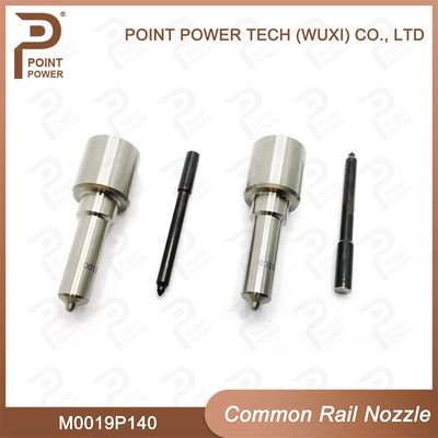 SIEMENS VDO Common Rail Nozzle M0019P140 Per BK2Q-9K546-AG/CP1425432975