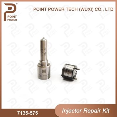7135-575 Delphi Injector Repair Kit per 28231462 VW 1.2L Nozzle L363PRD Nozzle-Valve Kit