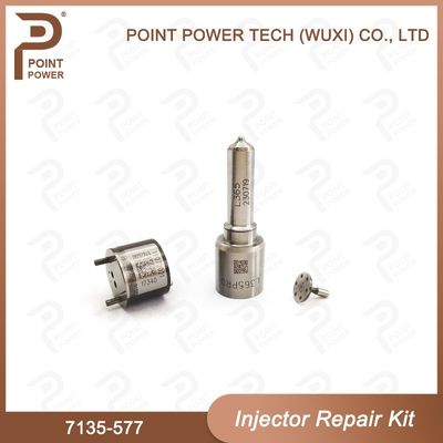Kit di riparazione dell'iniettore Delphi per 28239766 GMDAT Z22D