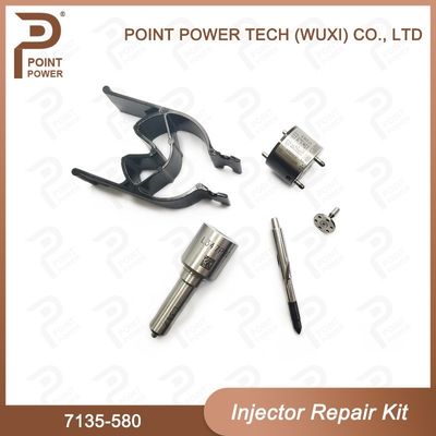 7135-580 iniettori 28342997/R00001D/28307309 di Delphi Injector Repair Kit For