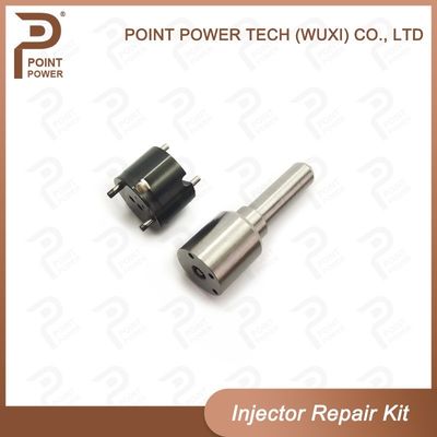 7135-816 Delphi Injector Repair Kit Per Injector 28506046 VW GOLF 1.6L E6 61/88 KW SUV Nozzle-Valve Kit