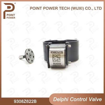 9308-622B Valvola di controllo Delphi Common Rail per iniettori R06001D/R03801D EJBR03301D Etc.