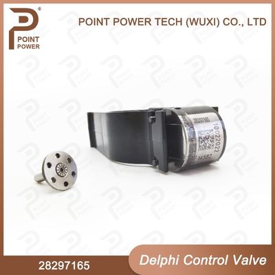 DELPHI Valvola di controllo Common Rail 28297165 Per iniettore 28239766/28264951/28489548