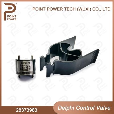 28373983 Valvola di controllo Common Rail per iniettori Delphi Common Rail SYMC D22 _6