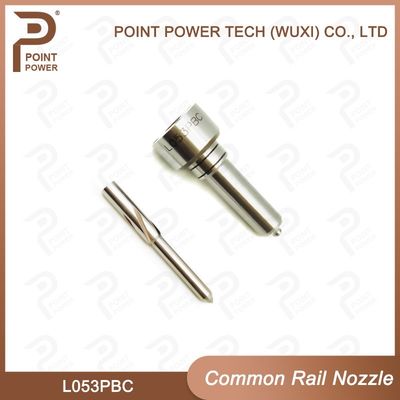 L053PBC ugello Delphi per iniettori Common Rail BEBJ1A00001