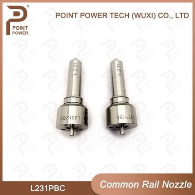 BEBE4C06001 ISO9001 ugello per iniettore di carburante diesel