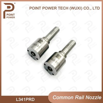 Nozzolo Common Rail L341PRD per iniettori Common Rail di Delphi EMBR00301D