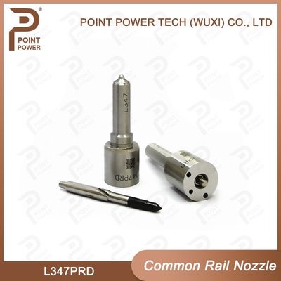 Nozzolo Common Rail L347PRD per iniettori Common Rail di Delphi EMBR00002D/EMBR00001D