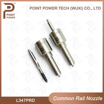Nozzolo Common Rail L347PRD per iniettori Common Rail di Delphi EMBR00002D/EMBR00001D