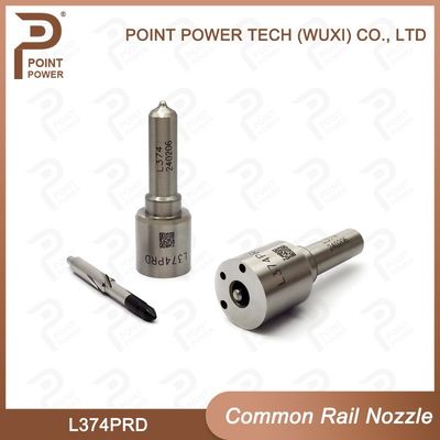 Nozzolo Common Rail L374PRD per iniettori Delphi Common Rail 33800-4A710