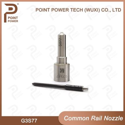 G3S77 /293400-0770 Denso Common Rail Nozzle per iniettori Mitsubishi 295050-1760 1465A439