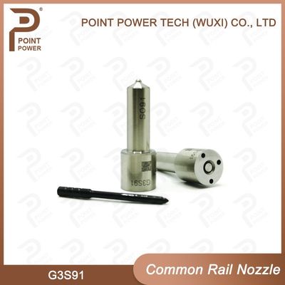 G3S91 DENSO Nozzolo Common Rail per iniettori 295050-1520/8630