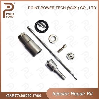 Kit di riparazione Denso per iniettore 295050-1760 1465A439 G3S77 acciaio ad alta velocità