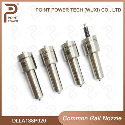DLLA138P920 Fusoliera comune densa per iniettori 095000-6140
