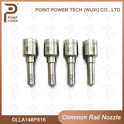 DLLA148P816 ugello Common Rail per iniettori 095000-507# / 513# 16600-AW400 ugello denso