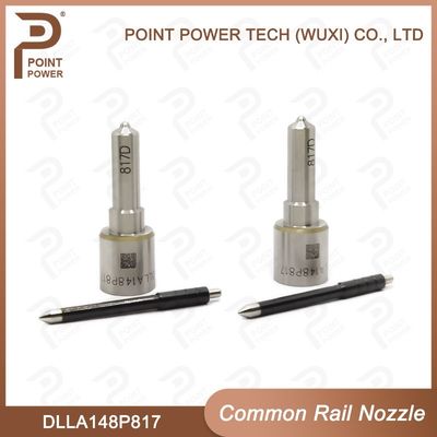 DLLA148P817 Fusoliera comune densa per iniettori 095000-508X 897313-8612/-16
