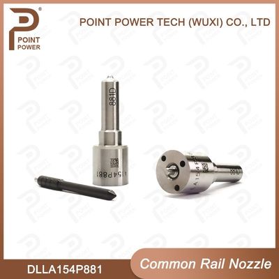 DLLA154P881 Denso Common Rail Nozzle per iniettore 095000-578# RF7J-13-H50 nozzolo diesel
