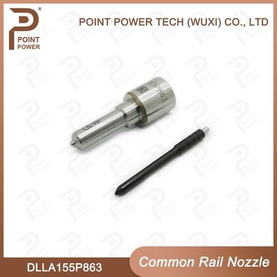 DLLA155P863 ugelli Common Rail per iniettore denso 095000-5921/544#