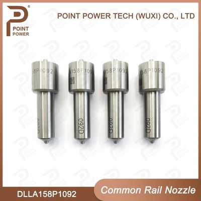 DLLA158P1092 ugello Common Rail per iniettori 095000-636# / 893#