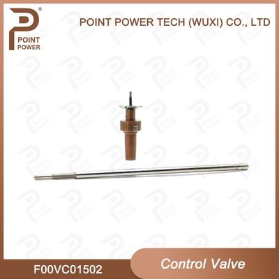 Valvola comune Bosch F00VC01502 per iniettori 0445110369/0445110368/0445110429