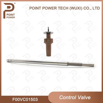 F00VC01503 Valvola di controllo Bosch Common Rail per iniettori 0445110616/617
