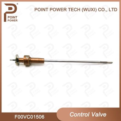 F00VC01506 Valvola di controllo dell'iniezione Bosch per iniettori 0445110491
