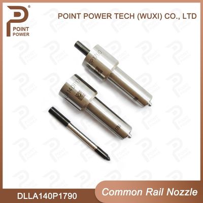 DLLA140P1790 Bosch Common Rail Nozzle per iniettori 0445120141 diesel common rail