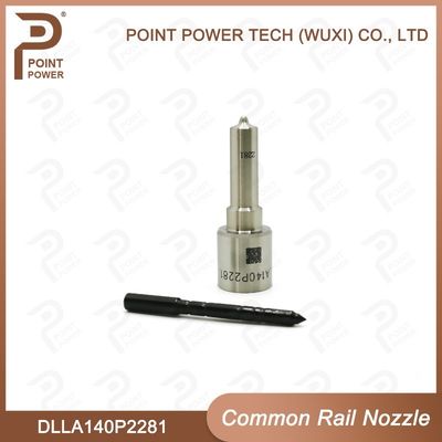 DLLA140P2281 Nozzolo diesel Bosch per 0445 110 465/466