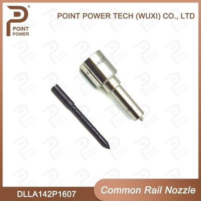 DLLA142P1607 Bosch Diesel Nozzle For Common Rail Injectors 0 445110276 Nozzle per iniettori diesel