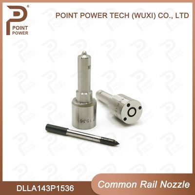 DLLA143P1536 Bosch Common Rail Nozzle per iniettori 0445120054/0986435545
