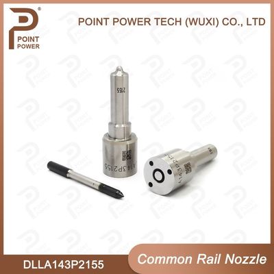 DLLA143P2155 Bosch Nozzolo iniettore per 0445120161,0445120204 serie BOSCH-Φ3.5