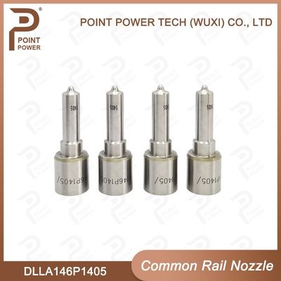 DLLA146P1405 Bosch Common Rail Nozzle per iniettori 0445120040