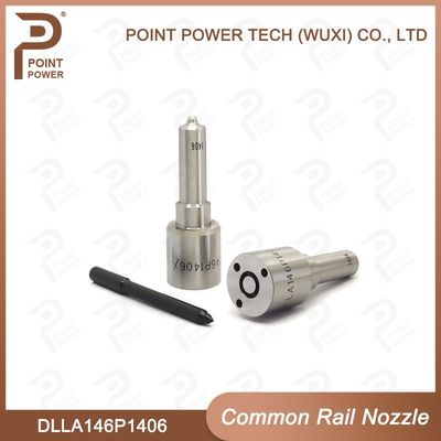 DLLA146P1406 Bosch Common Rail Nozzle per iniettori