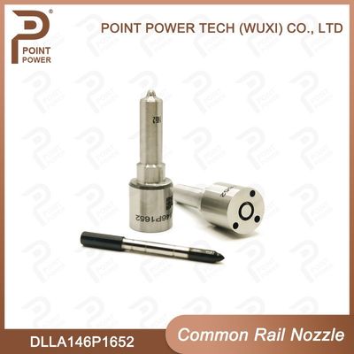 DLLA146P1652 ugelli Common Rail per iniettori 0445120096/108