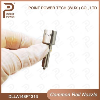 DLLA148P1313 Nozzolo diesel Bosch per iniettori Common Rail 0445110169 NISSAN applicato