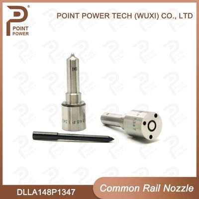 Ugello Common Rail DLLA148P1347 per iniettori 0445110159/243 Ugello iniettore carburante Dlla148P1347