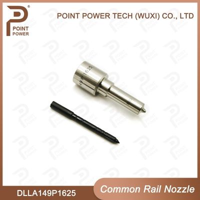 DLLA149P1625 Bosch Nozzle Common Rail per iniettori 0445110352 0986435233