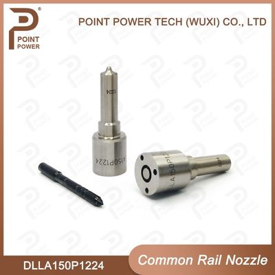 DLLA150P1224 ugello Common Rail per iniettore 0445110083 0986435078 ugello Bosch