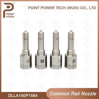 DLLA150P1564 Bosch Common Rail Nozzle per iniettori 0445120064/136