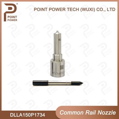 DLLA150P1734 Bussello Diesel Bosch per iniettori Common Rail 0 445 110 322/351/398