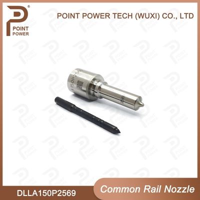 Ugello Common Rail DLLA150P2569 per iniettori 0 445120460