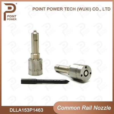 DLLA153P1463 Bosch Ugello Common Rail per Iniettori 0445110236 / 288 / 296