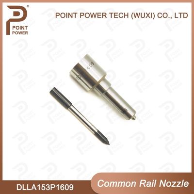 DLLA153P1609 Bosch Diesel Nozzle For Common Rail Injectors 0 445110277/278 bussola bosch